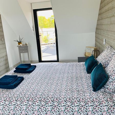 La Maison D'Aurelie Pleudihen-sur-Rance Ngoại thất bức ảnh