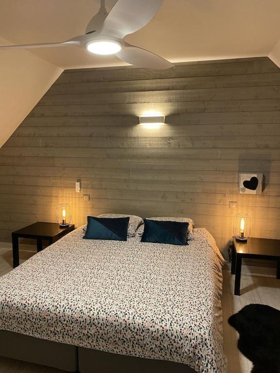 La Maison D'Aurelie Pleudihen-sur-Rance Ngoại thất bức ảnh