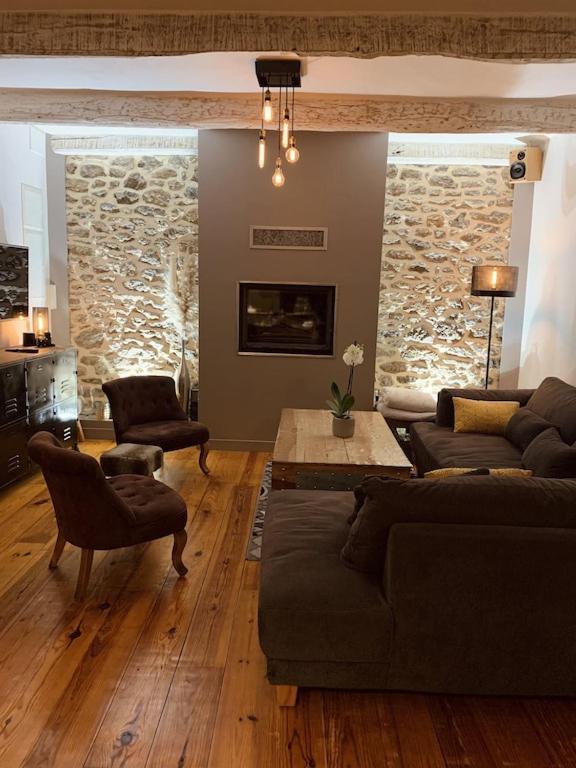 La Maison D'Aurelie Pleudihen-sur-Rance Ngoại thất bức ảnh