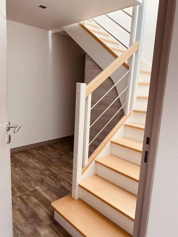 La Maison D'Aurelie Pleudihen-sur-Rance Ngoại thất bức ảnh