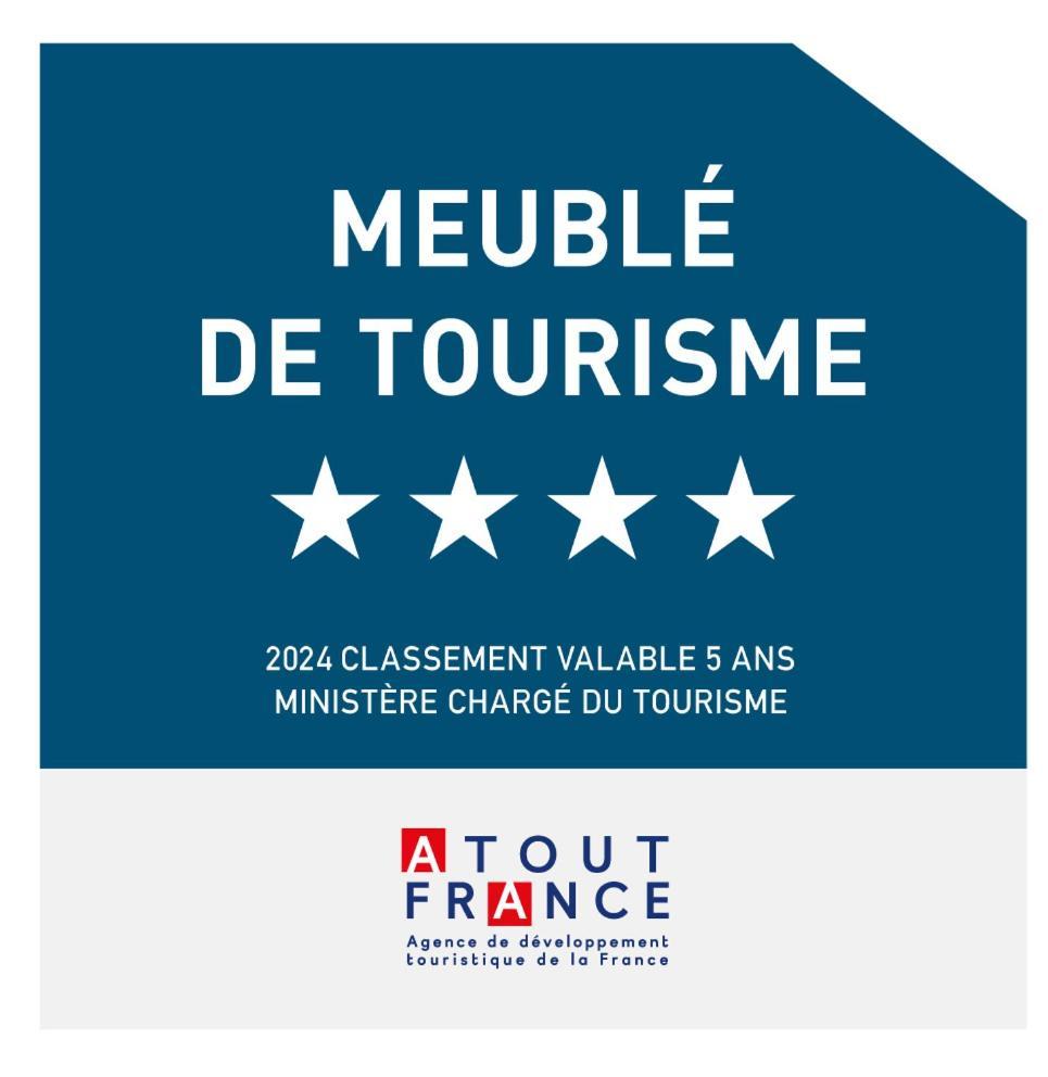 La Maison D'Aurelie Pleudihen-sur-Rance Ngoại thất bức ảnh