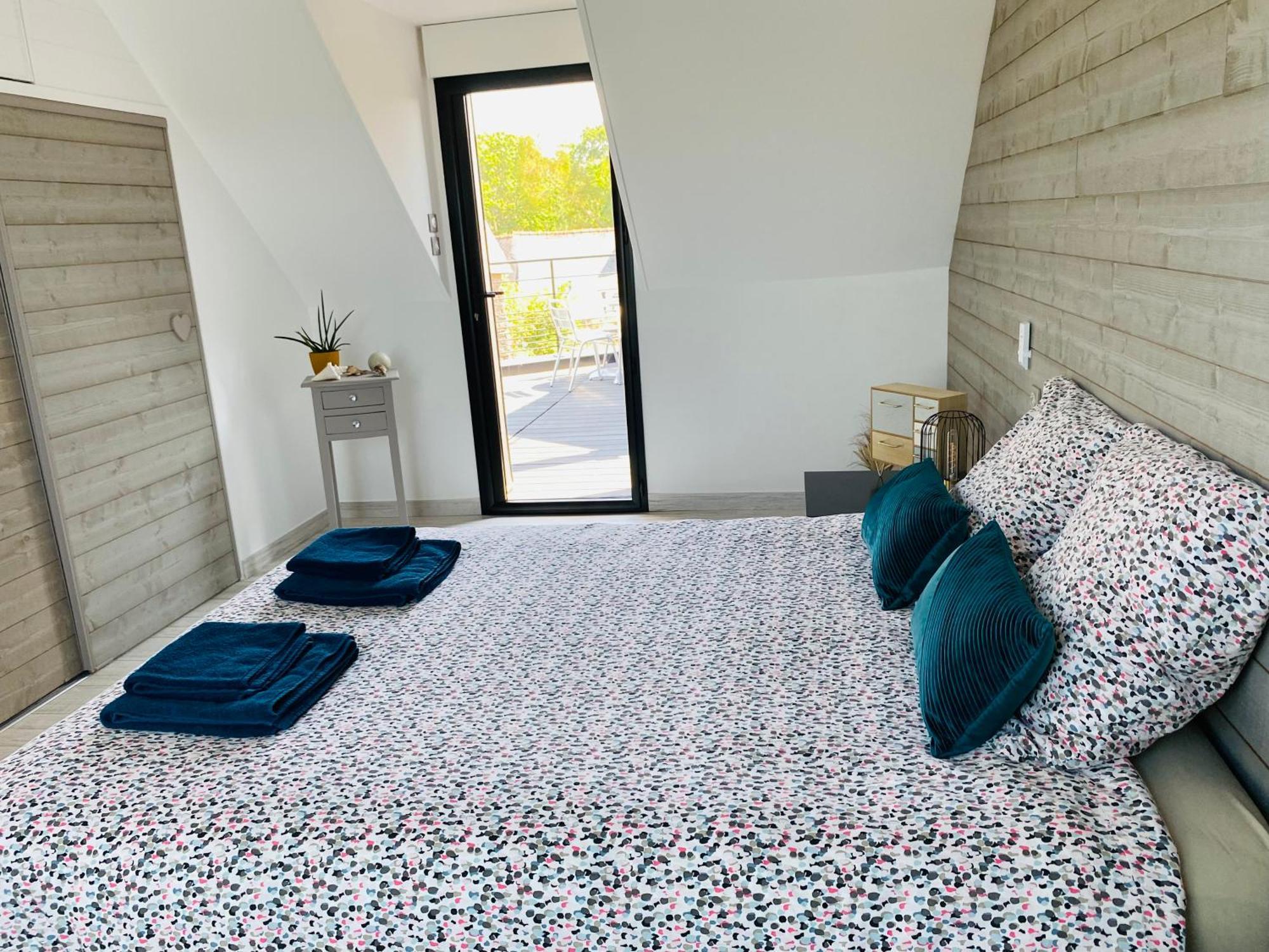 La Maison D'Aurelie Pleudihen-sur-Rance Ngoại thất bức ảnh